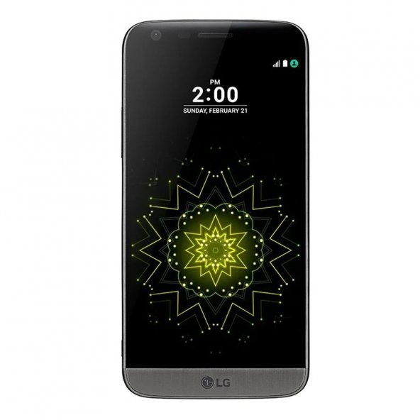 LG G5 Cep Telefonu 4/32 GB (Teşhir) 12 Ay Delta Servis Garantili