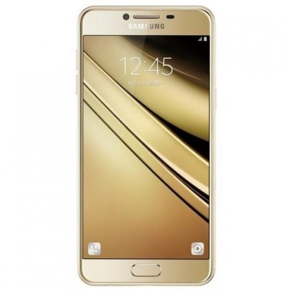 Samsung Galaxy C5 Cep Telefonu 4/64 GB (Yenilenmiş) 12 Ay Delta Servis Garantili