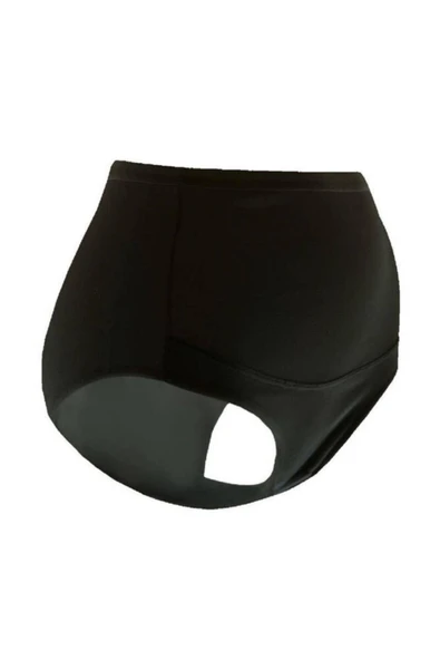 2' Li Liza Hamile Külodu  Beyaz 3 - Resim 4