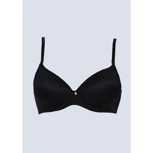 LE JARDİN 9400 SOFT MİCRO SÜTYEN  Ten 100B - Resim 6