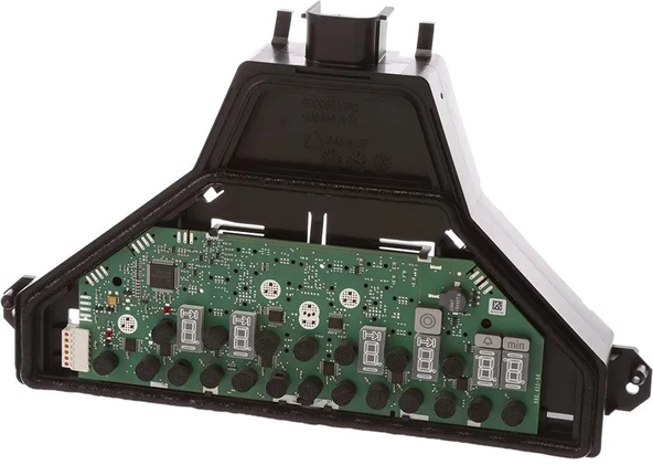 Siemens Elektrikli Ocak Elektronik kart Uyumlu model ET775FGP1E/10-11 - Resim 2