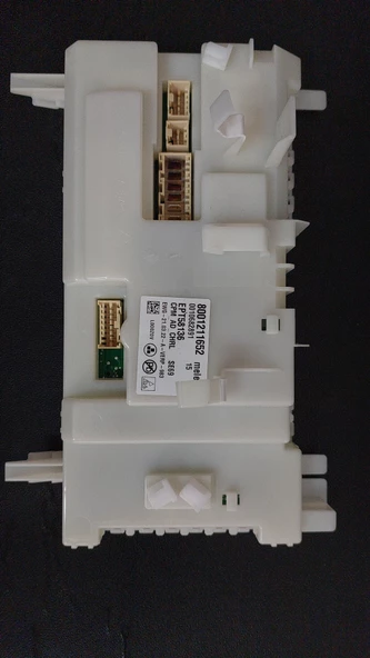 Bosch Marka Çamaşır kurutma makina Anakart (Kart model WQG241A0TR/01-02-05) yanlış sipariş vermeyin ürün görseli 1