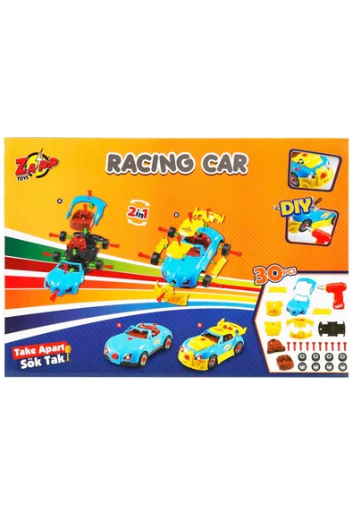 Kendi Arabanı Kendin Yap! Ses, Işık ve Eğlence Bir Arada - 5