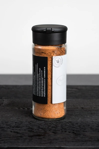 Fajita Baharatı 50gr (CAM) - 7