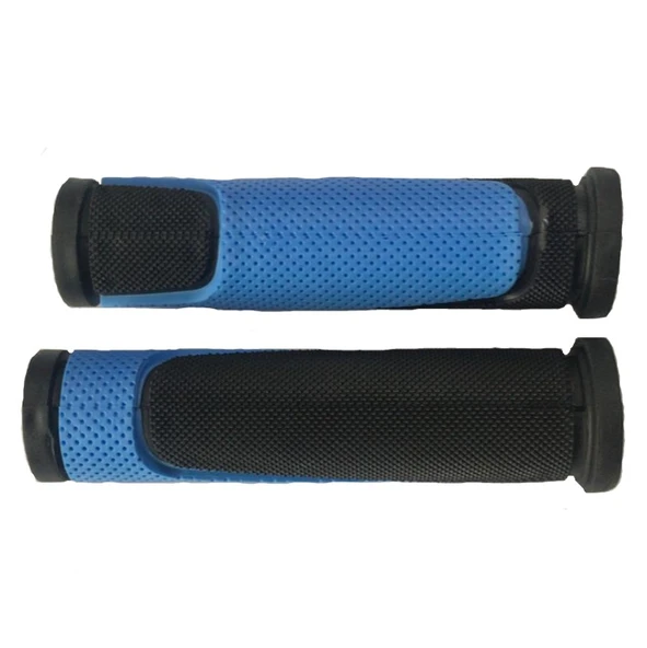 Hsgl Bisiklet Yumuşak Çift Renkli Silikon Elçik - 3