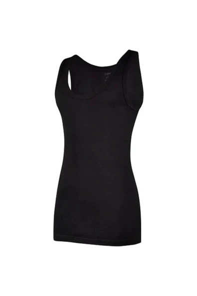 Yıldız Erkek Süper İnce Yazlık Modal Atlet 120 - 3 Adet  Beyaz 2XL - Resim 5