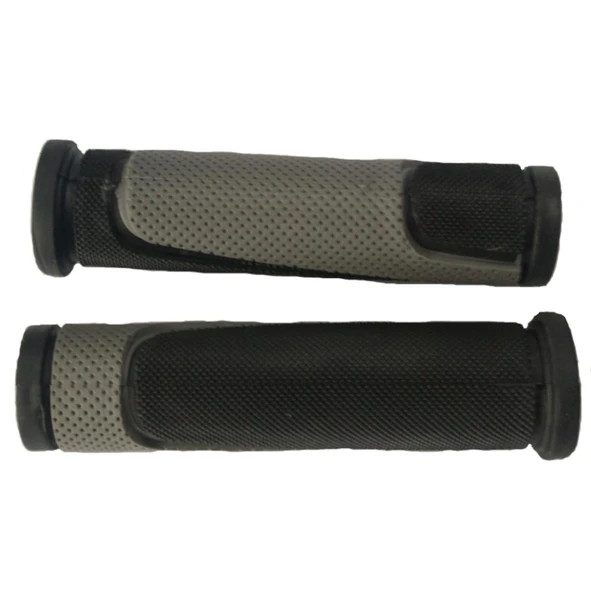 Hsgl Bisiklet Yumuşak Çift Renkli Silikon Elçik - 4