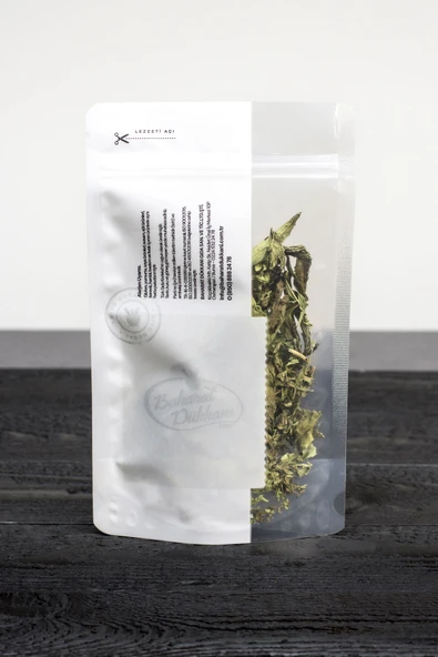 Stevia (Şeker Otu) 20gr - 4