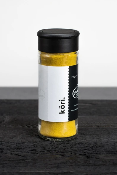Köri 40gr (cam) - 5