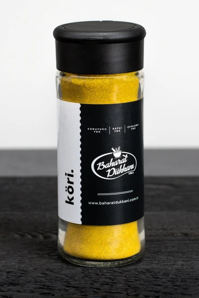 Köri 40gr (cam)