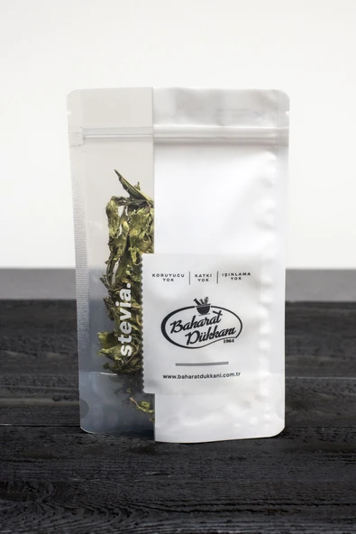 Stevia (Şeker Otu) 20gr - 3