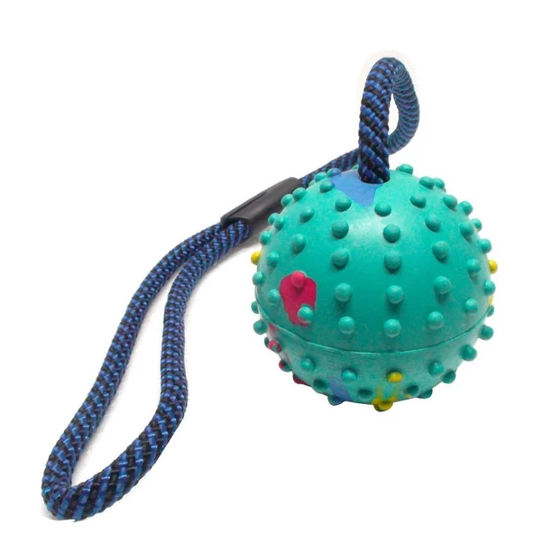 Köpek Diş İpi Toplu 48 cm - 2