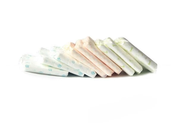 Pet Soft Köpek İçin Alt Tuvalet Bezi XSmall 22-40cm 12 li - 2