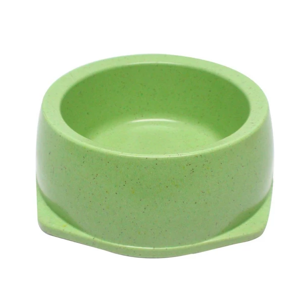 Bobo Bamboo Mama Kabı 400 ML 12.5 cm Yeşil