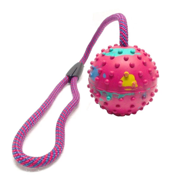 Köpek Diş İpi Toplu 48 cm - 3