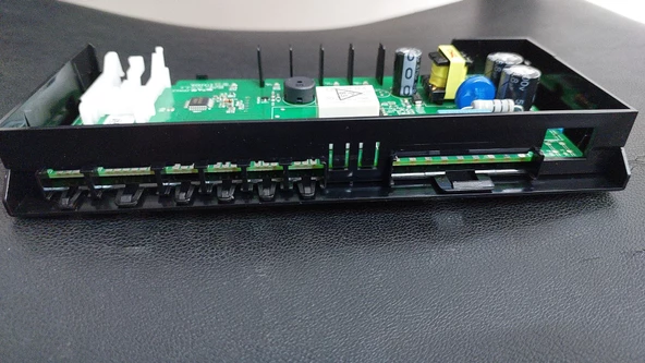 Bosch Siemens Profilo Buzdolabı Anakart ( sipariş vermeden cihazınızla uyumluluk sorgulatınız) - Resim 2