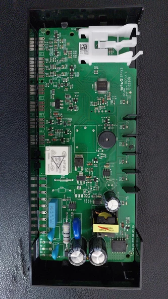 Bosch Siemens Profilo Buzdolabı Anakart ( sipariş vermeden cihazınızla uyumluluk sorgulatınız) - Resim 3