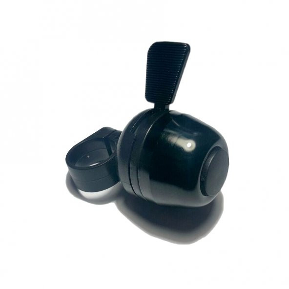 Asn Bisiklet sport ayna zil ve ikili reflektör set - 4