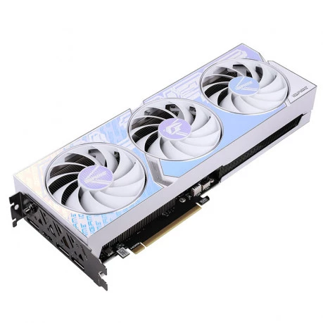 Colorful RTX 4060 iGame Ultra W OC 8GB-V 128 Bit GDDR6 8 GB Ekran Kartı - 3
