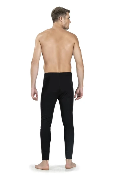 Jiber Erkek Termal Alt Tayt 161 - 1 Adet  L Ekru - Resim 5