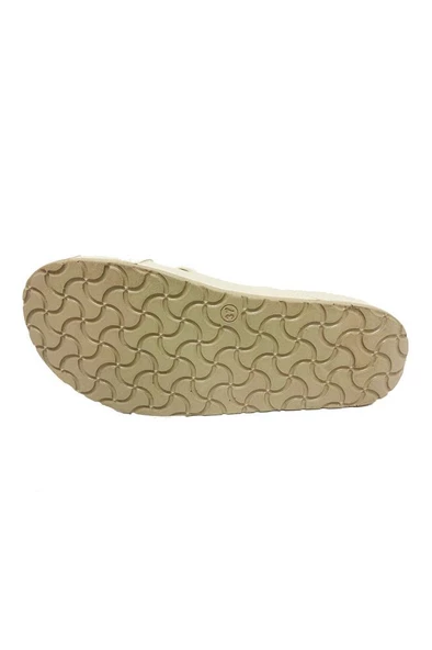 Mulex 10953-24 Anatomik Trend Fashion Kadın Terlik - 3
