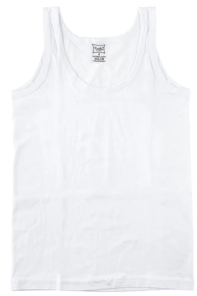 Tutku 0124 Erkek çocuk Penye Atlet 6 Adet  Beyaz 2 (3-4 YAŞ) - Resim 2