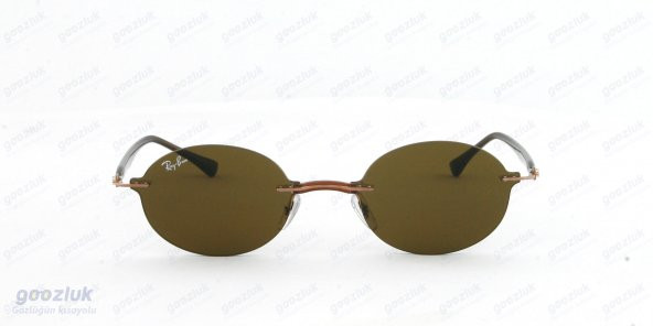Unisex RAY-BAN 8060 155/73