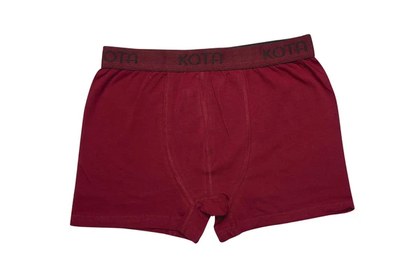 Kota Erkek Likralı Renkli Boxer 1000 - 6 Adet  L Füme - Resim 3