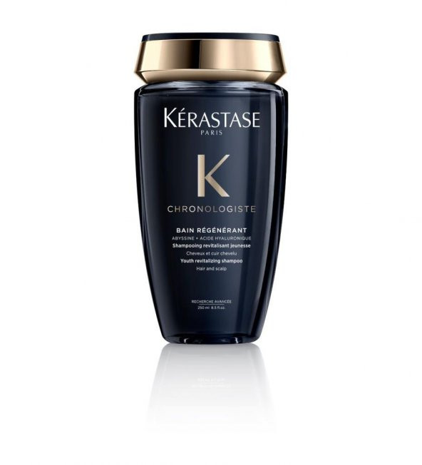 Kerastase Chronologiste Bain Regenerant Şampuan 250 Ml