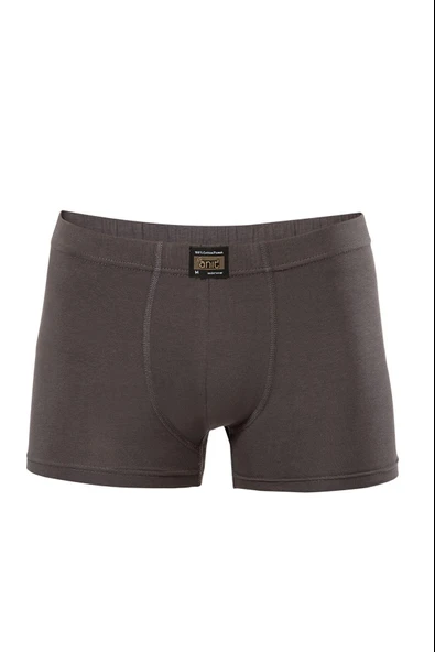 Anıt Erkek Pamuklu Boxer 1271 - 3 Adet  Lacivert 3XL - Resim 4