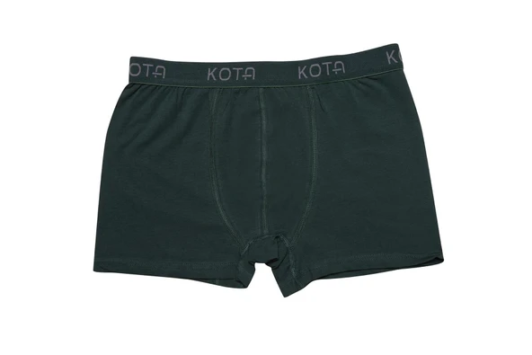 Kota Erkek Likralı Renkli Boxer 1000 - 3 Adet  Siyah 2XL - Resim 9