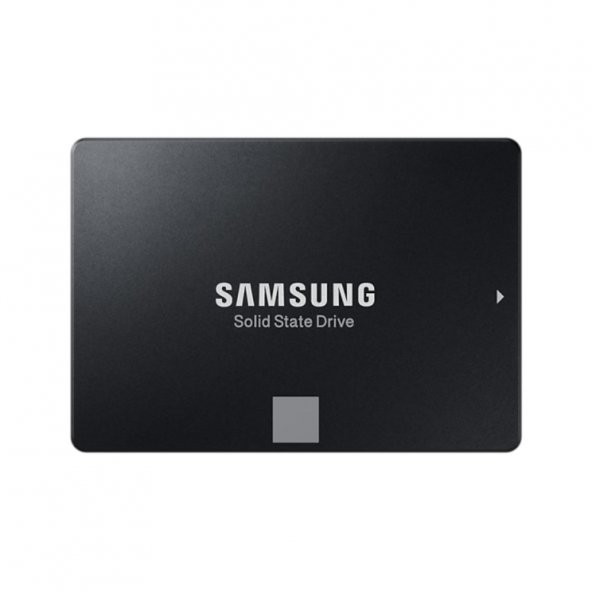 Samsung MZ-76E250BW 860 EVO 250Gb 550MB-520MB/s Sata3 2.5" Ssd Disk