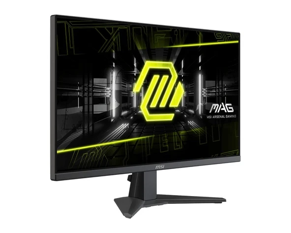 27 MSI MAG 275F FHD 0.5MS 180HZ IPS FLAT RAPID - 3