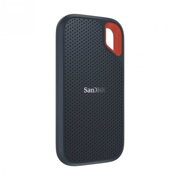 SANDISK SDSSDE60-250G-G25 EXTREME 250GB Taşınabilir SSD Disk - 1