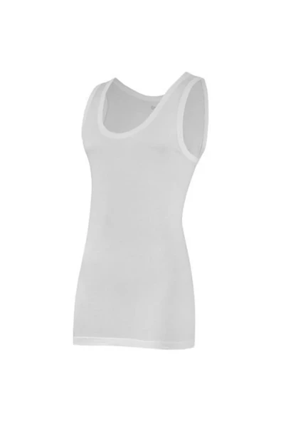 Yıldız Erkek Süper İnce Yazlık Modal Atlet 120 - 6 Adet  XL Siyah - Resim 7