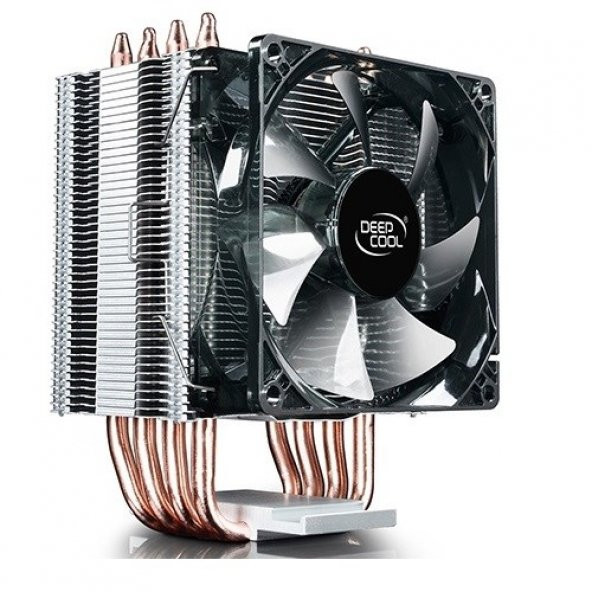 Deep Cool Gammaxx C40 INTEL-AMD Fan İşlemci Soğutucu