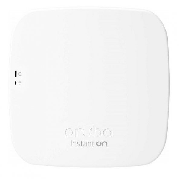 HPE Aruba Instant On AP12 (RW) 3X3 11ac Wave2 Indoor (R2X01A) Access Point - 1