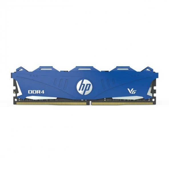 HP 7EH64AA 8GB DDR4 3000Mhz CL17 Blue Pc Ram