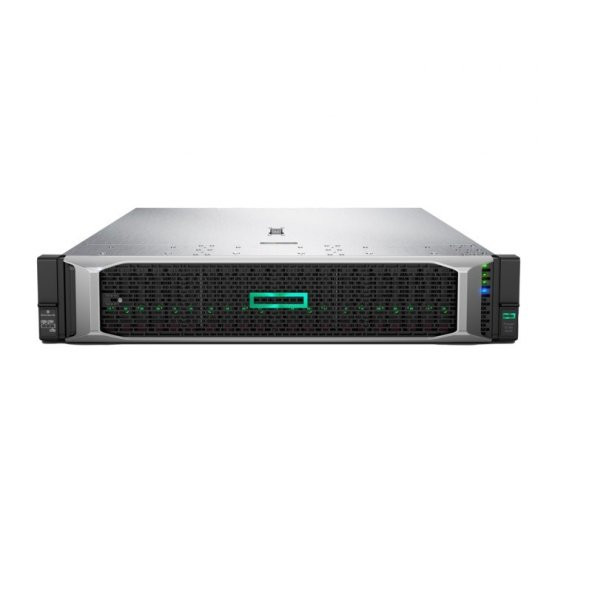 HPE P20174-B21 DL380 GEN10 1xSILVER 4210 10 CORE 32GB (1X32GB) P408I-A 1x500W