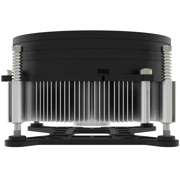 GamePower Mystic ARGB CPU Hava Soğutucusu İntel LGA 1700 Uyumlu - Resim 6