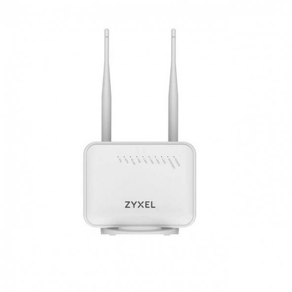Zyxel VMG1312-T20B VDSL/ADSL2 Fiber 300Mbps Modem
