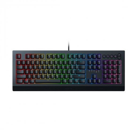 Razer Cynosa V2 - Turkish Layout Klavye(RZ03-03401300-R3L1) - 1