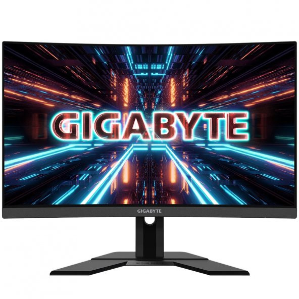 Gigabyte G27QC 27