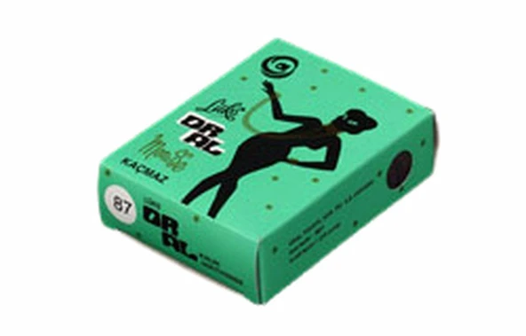 12 Adet OR-AL 70 Denye Kalın,Mus Kaçmaz Dizüstü Çorap  Standart Vizon - Resim 2