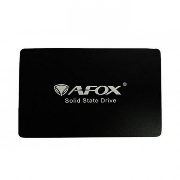 AFOX SSD 1000GB 2.5 SATA3 3D TLC (SD250-1000GN)