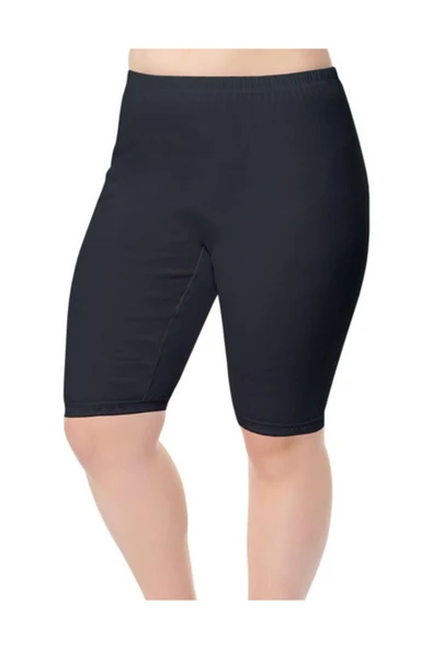 6 Adet TUTKU 0153 BAYAN PAÇALI KÜLOT  Beyaz 4XL - Resim 3