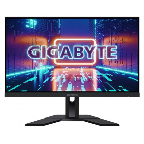GIGABYTE M27Q 27 SS IPS QHD KVM FLAT  0,5ms 170Hz MONITOR - 1