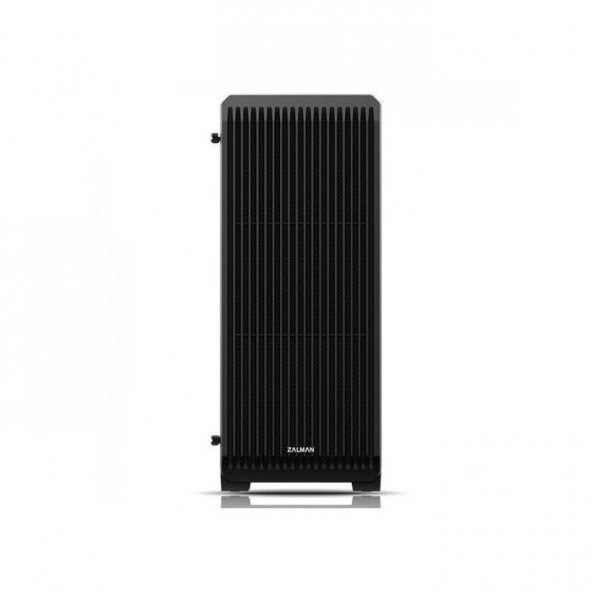 Zalman S2 USB 3.0 Midi-Tower Pencereli Siyah Gaming(Oyuncu) Kasa - 1
