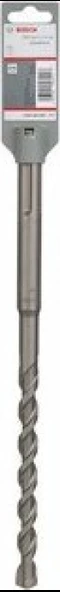 Bosch - Kırıcı Delici Ucu Sds-Max-4 - 16 X 200 X 340 Mm - Max - 4 16 x 200 x 340 mm