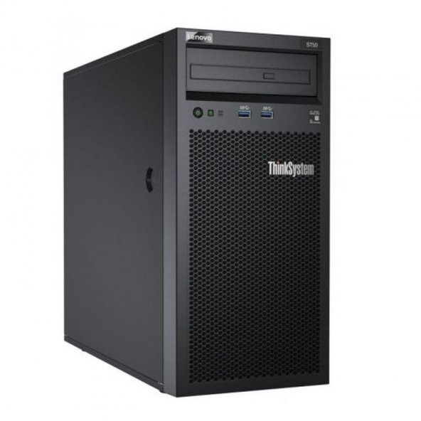 LENOVO 7Y48A03YEA ST50 E-2226G 16GB 2x480GB SSD 250W 4U SERVER